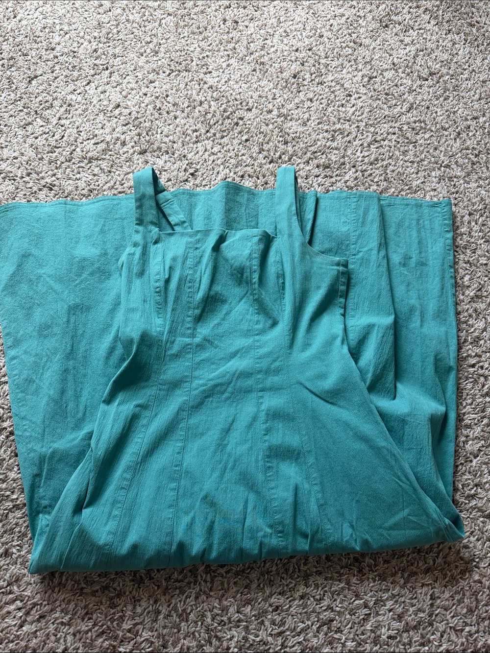 Abercrombie & Fitch Dress with Pockets